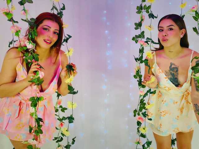 Photo du profil LizaAndCharlottt