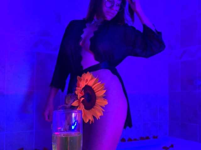 Photo du profil lizabennett