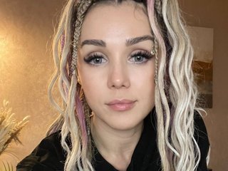 Chat vidéo érotique SonyaBest