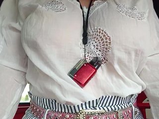 Chat vidéo érotique LizaCakes
