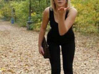 Chat vidéo érotique lizafoxx