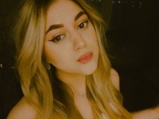 Chat vidéo érotique LizaJean