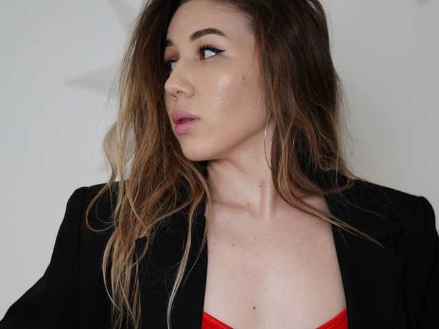 Photo du profil LizaLove