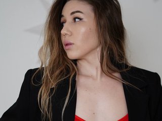 Chat vidéo érotique LizaLove