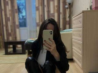 Chat vidéo érotique LizaMi