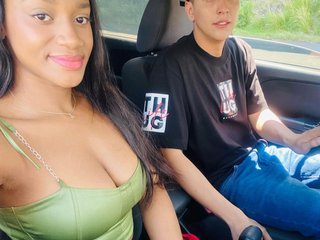 Chat vidéo érotique Lizandandrewhot