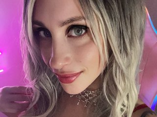 Chat vidéo érotique LizaROSA