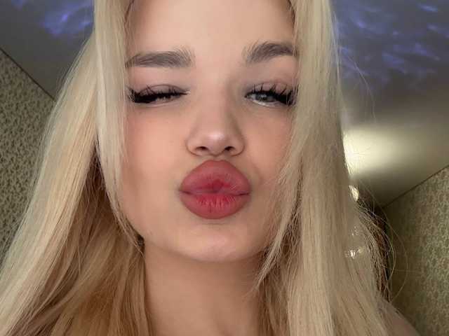 Photo du profil LizaTayloo