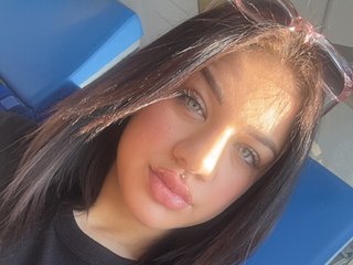 Chat vidéo érotique lizbethbierss