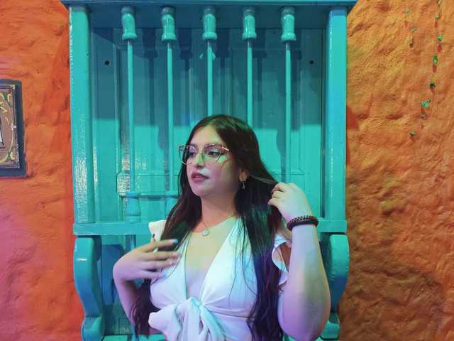 Photo du profil Lizeth01hot