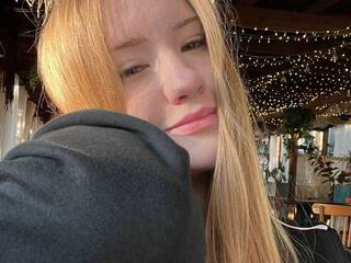 Chat vidéo érotique LizethHanry