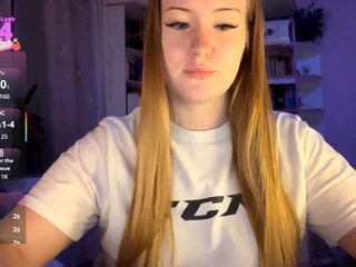 Chat vidéo érotique LizethHanry