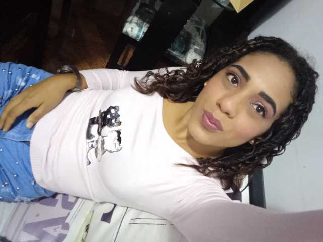 Photo du profil LizethSpencer