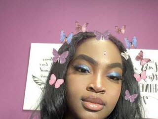 Chat vidéo érotique Lizhanna25