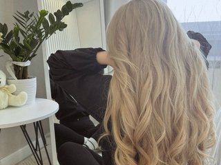 Chat vidéo érotique Liziizi