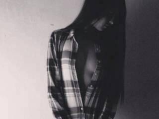 Chat vidéo érotique liziskyblue