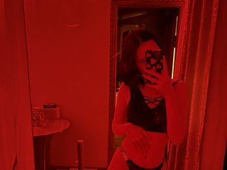 Chat vidéo érotique Lizo4ka