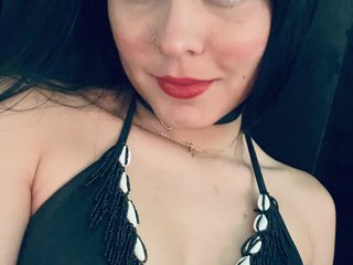 Chat vidéo érotique LizSheibaum