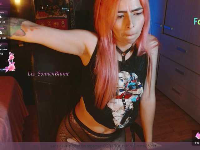 Photos LizSonnenBlume Hiiii, Welcome to my world ♥ Don't be shy, I want just want to give u love, let me make u so happy ♥ PVT ON ♥ Naked + blowjob ♥ @sofar :P @remain