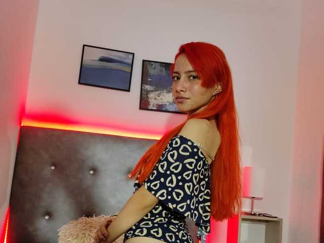 Photo de profil Lizsweet19