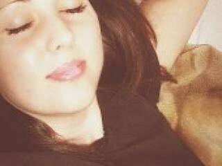 Chat vidéo érotique lizystar