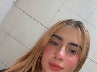 Chat vidéo érotique Lizz-Bela