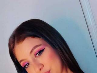 Chat vidéo érotique lizz-bohemia