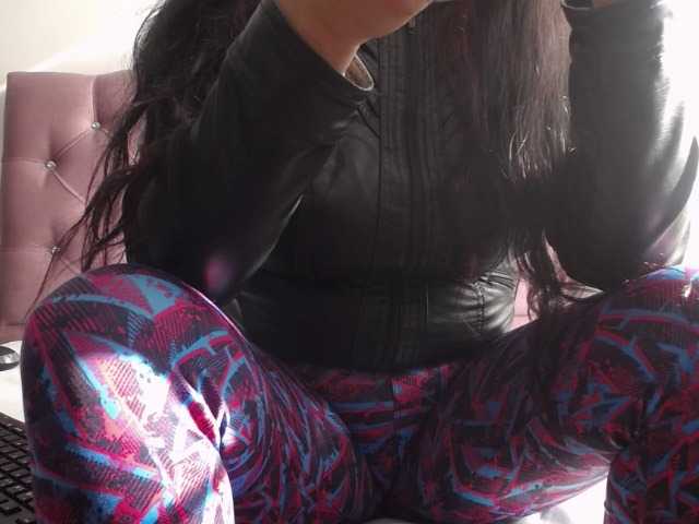 Captures d'écran de diffusion lizz19