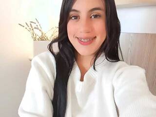 Chat vidéo érotique lizzie-love