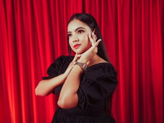 Chat vidéo érotique LizzieHazzard