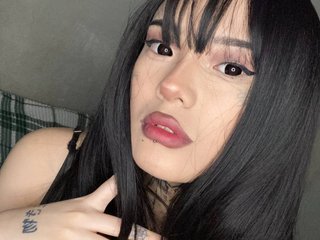 Chat vidéo érotique lizzielight