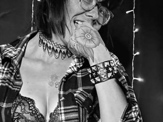 Chat vidéo érotique Lizziestar69