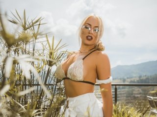 Photo du profil LizzTayler