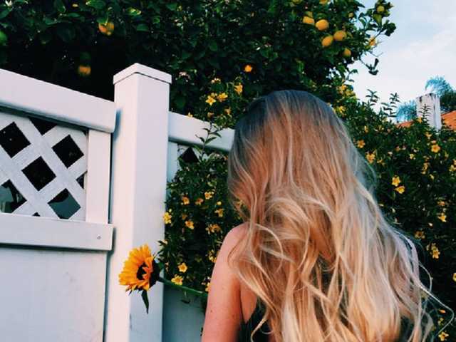 Photo du profil lizzy-bee