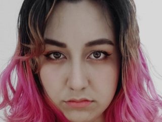 Chat vidéo érotique lizzy-sweet