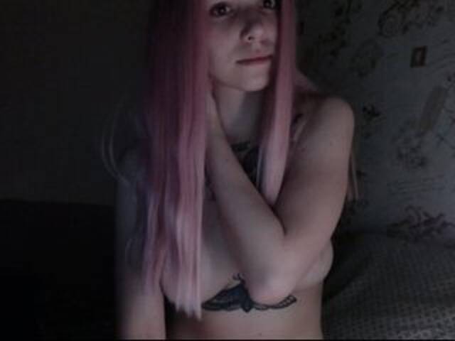 Captures d'écran de diffusion Lizzy-why