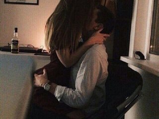 Chat vidéo érotique LizzyandTommy