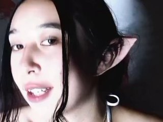 Chat vidéo érotique lizzykawai