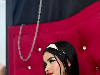 Chat vidéo érotique LizzyLaBelle