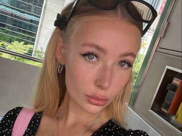 Photo du profil lizzyMeoww