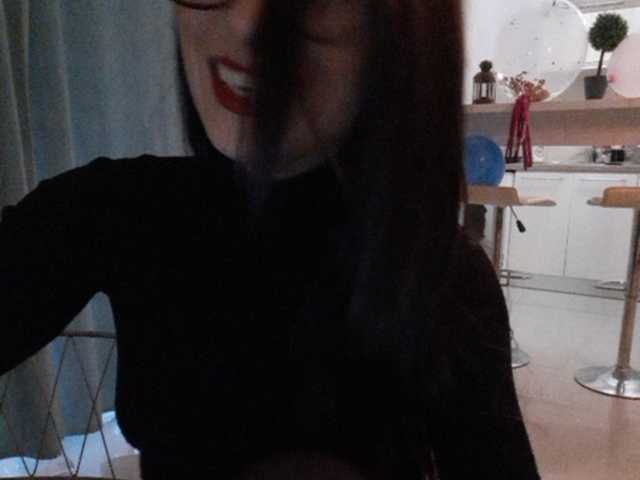 Captures d'écran de diffusion LizzyRoy