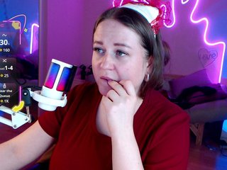 Chat vidéo érotique LizzyShine