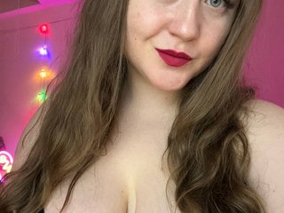 Chat vidéo érotique LizzyShine