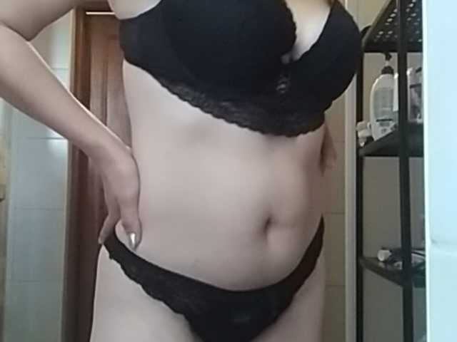 Captures d'écran de diffusion LizzyViolet