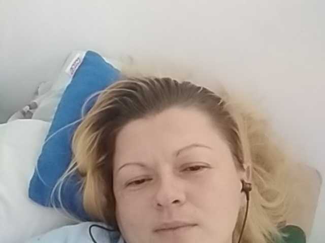 Captures d'écran de diffusion LizzyViolet