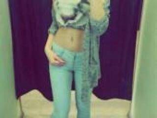 Chat vidéo érotique llolochkaa