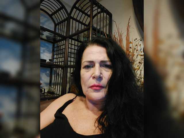 Captures d'écran de diffusion llulluche