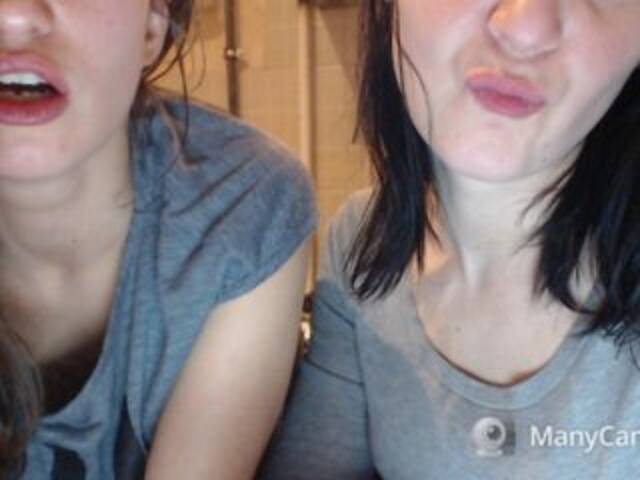 Captures d'écran de diffusion lluna