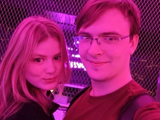 Chat vidéo érotique Emma_Peter