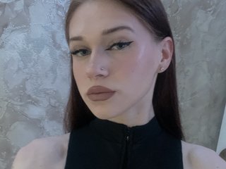 Chat vidéo érotique Lois-Kim